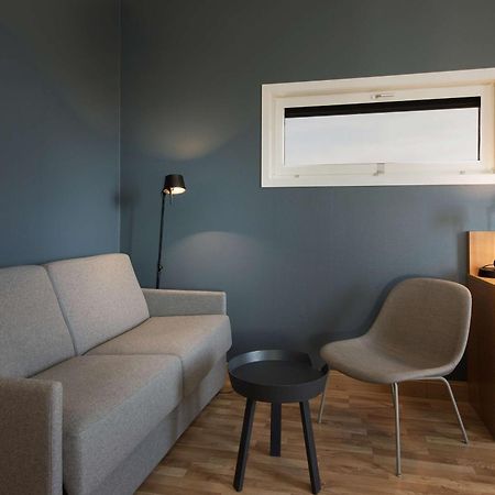 Scandic Solsiden Trondheim Luaran gambar
