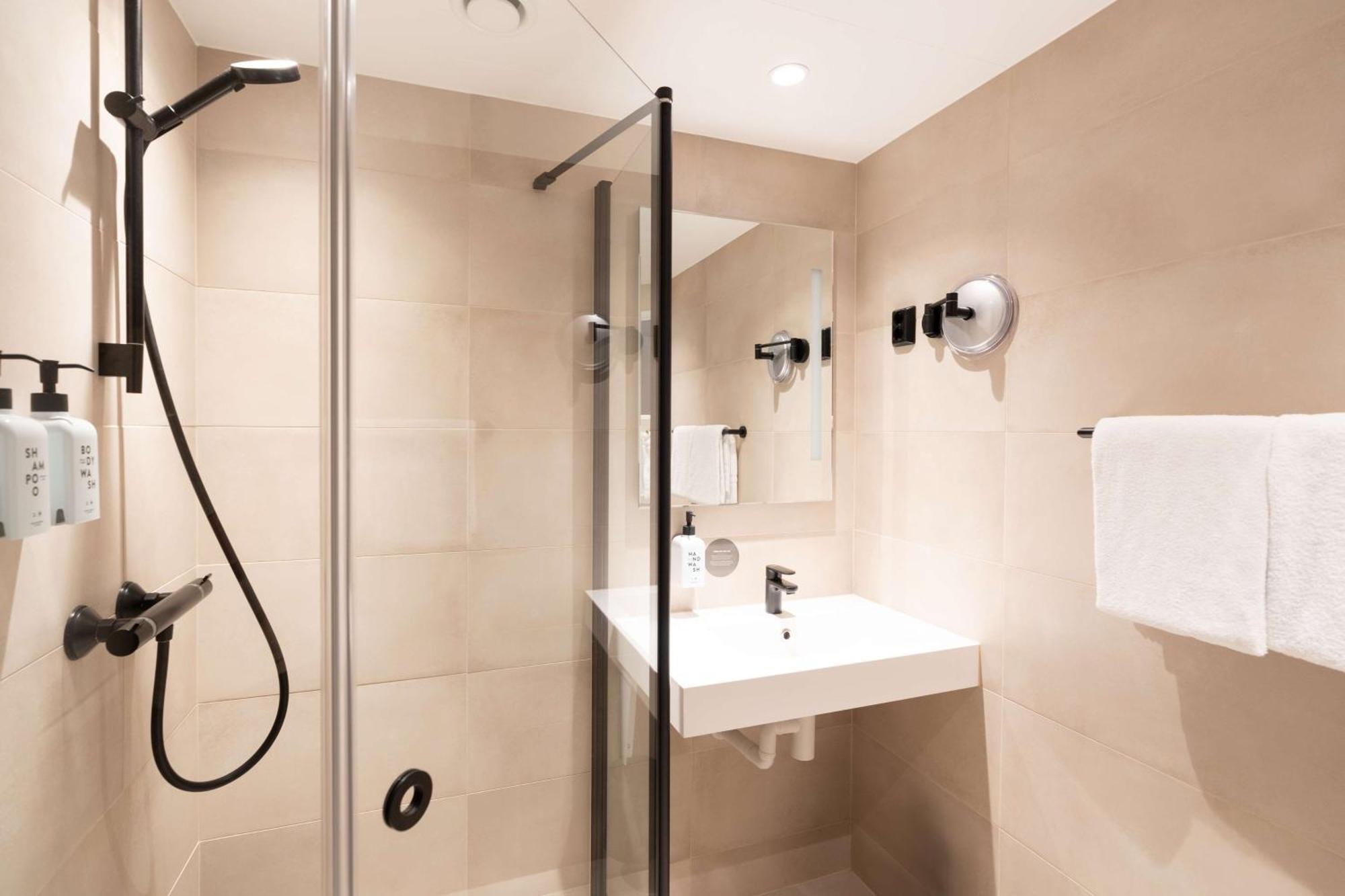 Scandic Solsiden Trondheim Luaran gambar