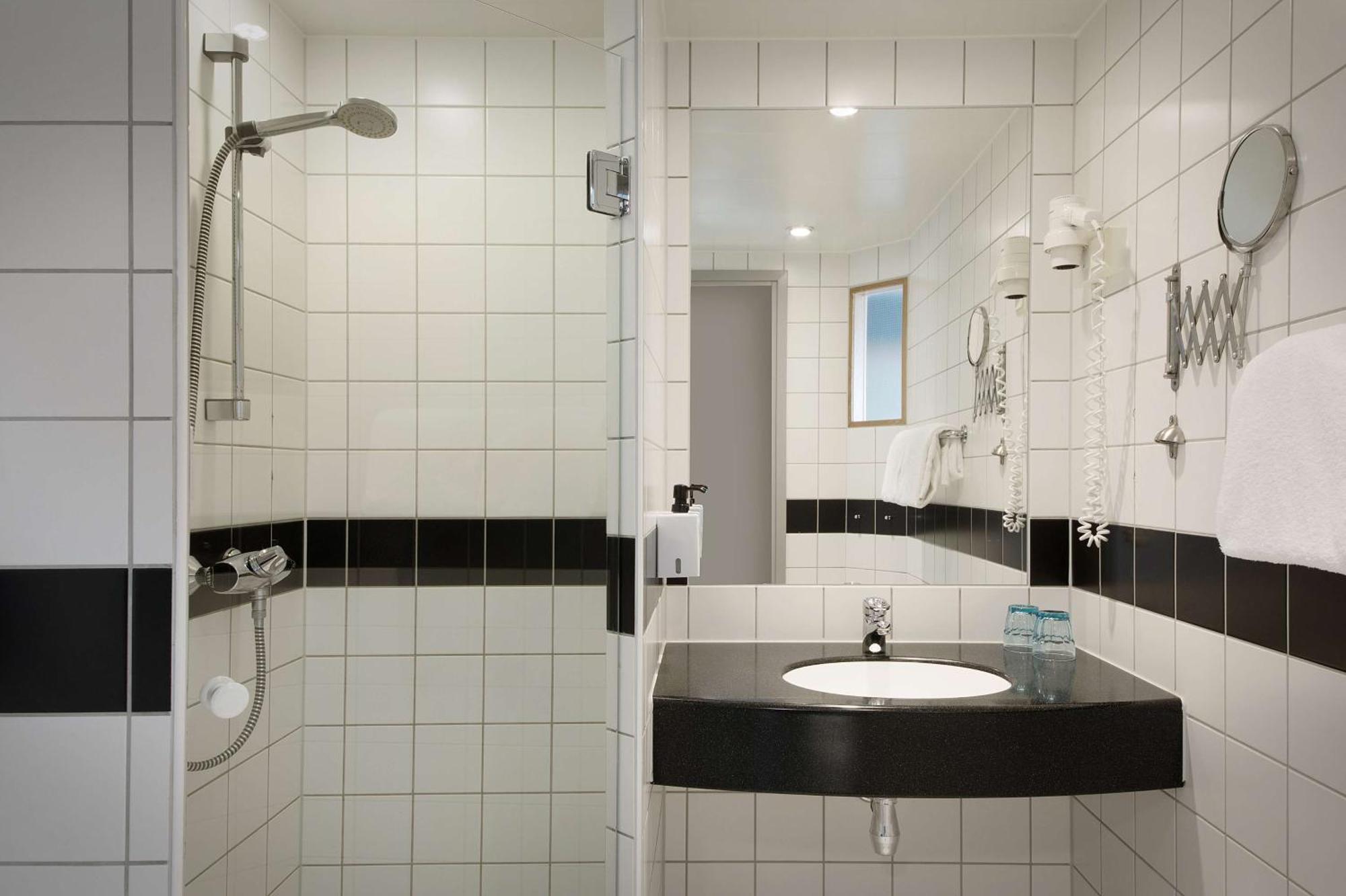 Scandic Solsiden Trondheim Luaran gambar
