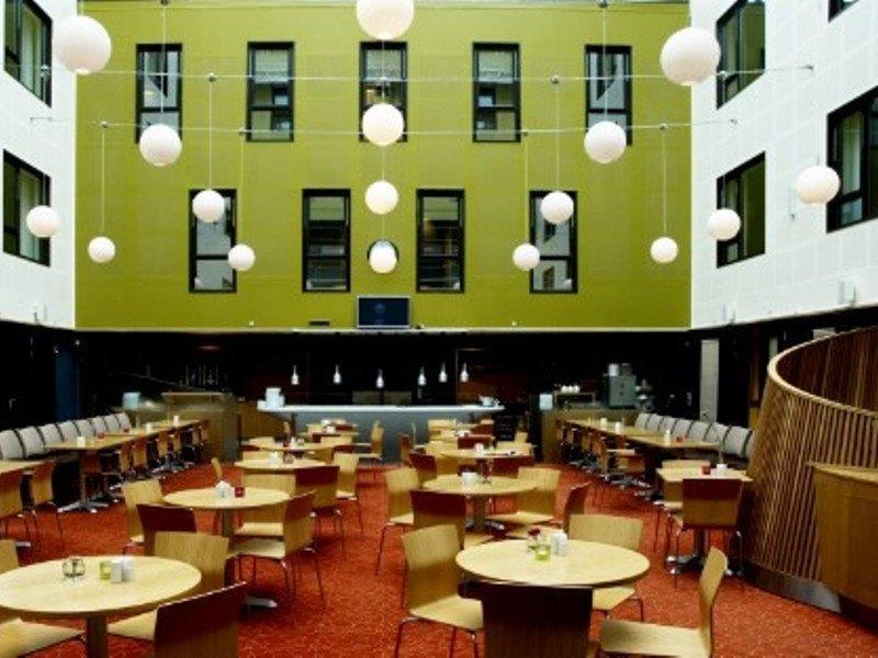 Scandic Solsiden Trondheim Luaran gambar